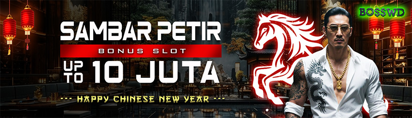 ⚡EVENT BONUS PETIR MENYAMBAR UP TO 10 JUTA RUPIAH ⚡