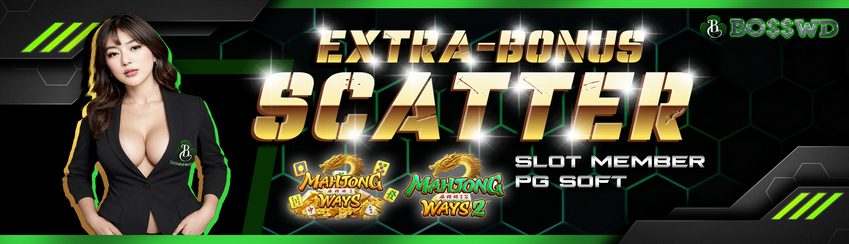 BONUS JUTAAN SCATTER MAHJONG WAYS PGSOFT 