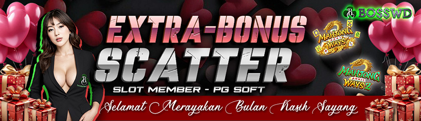 BONUS JUTAAN SCATTER MAHJONG WAYS PGSOFT 